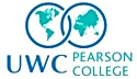 Pearson College website